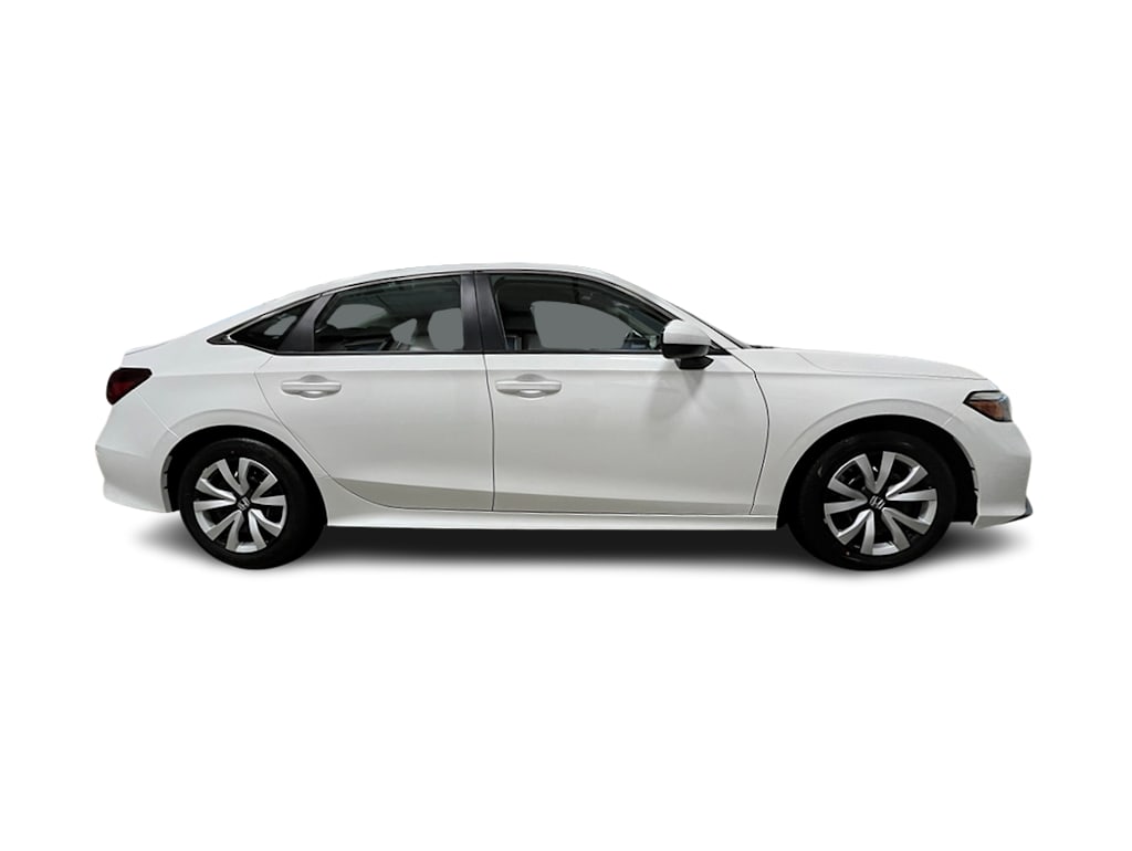 Thumbnail: 2026 Honda Civic - 17