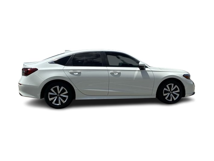 Thumbnail: 2026 Honda Civic - 22