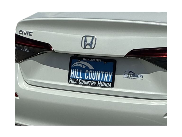 Thumbnail: 2026 Honda Civic - 27