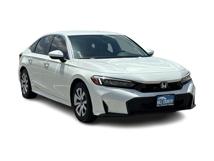 Thumbnail: 2026 Honda Civic - 23