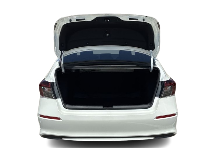 Thumbnail: 2026 Honda Civic - 18