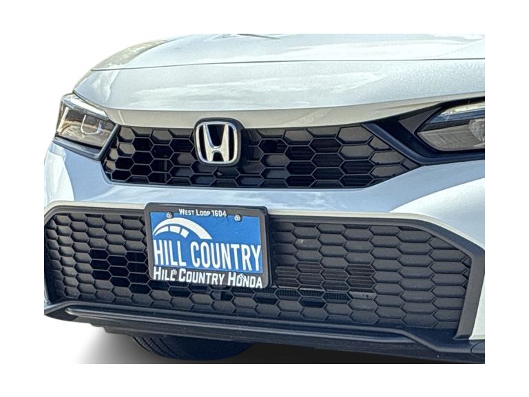Thumbnail: 2026 Honda Civic - 26