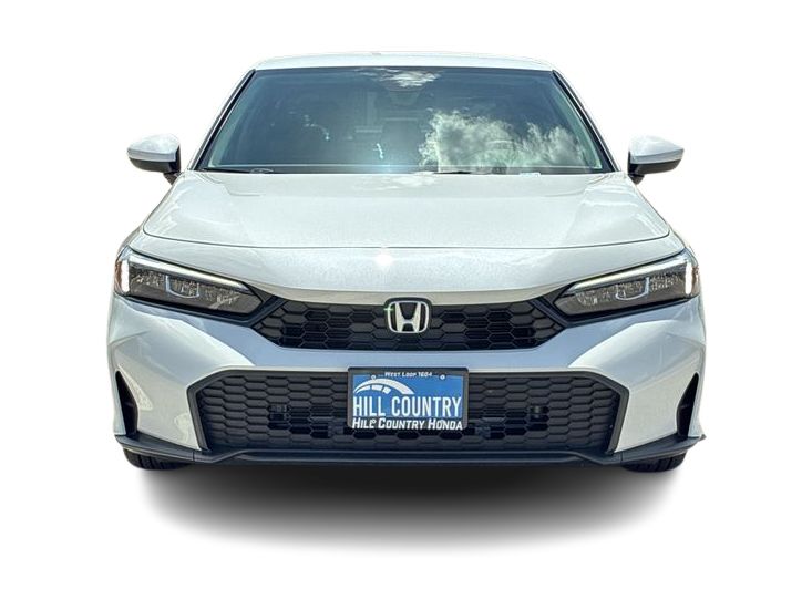 Thumbnail: 2026 Honda Civic - 6