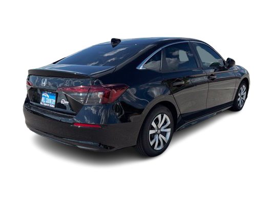 Thumbnail: 2026 Honda Civic - 15