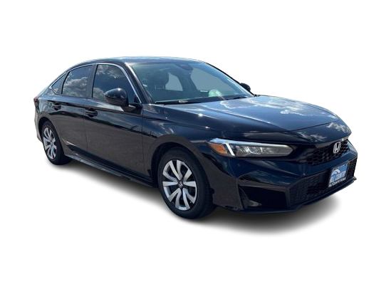 Thumbnail: 2026 Honda Civic - 17