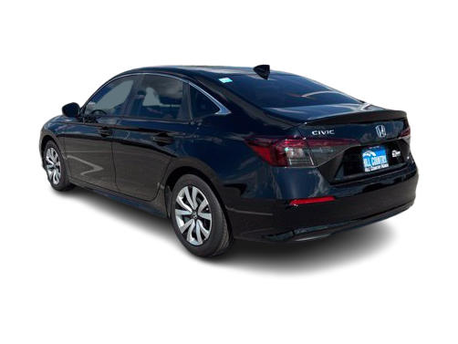 Thumbnail: 2026 Honda Civic - 4