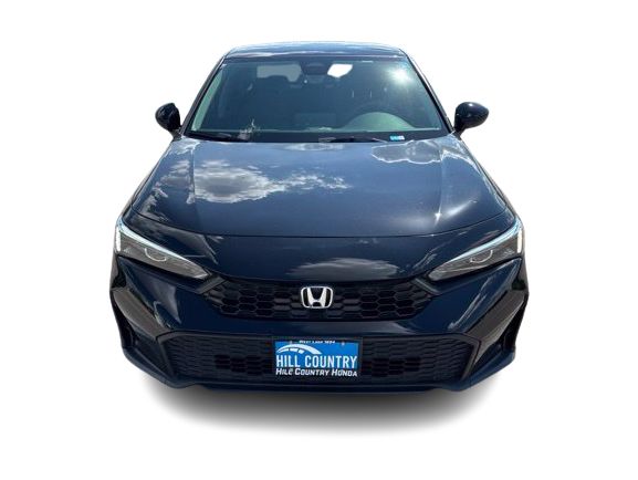 Thumbnail: 2026 Honda Civic - 6