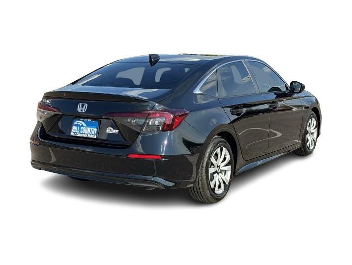 Thumbnail: 2026 Honda Civic - 21