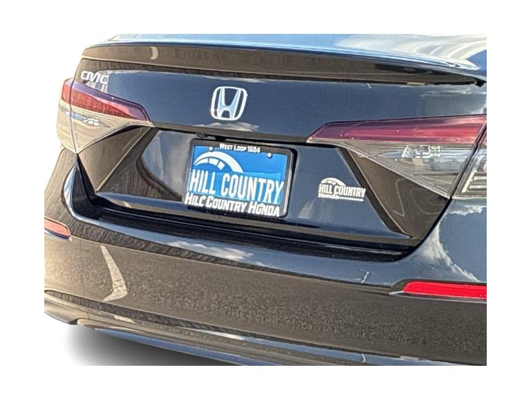 Thumbnail: 2026 Honda Civic - 27