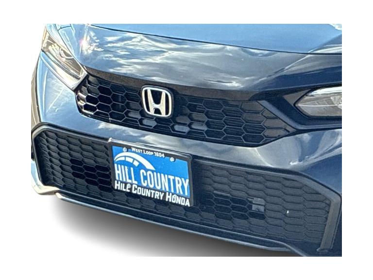 Thumbnail: 2026 Honda Civic - 26