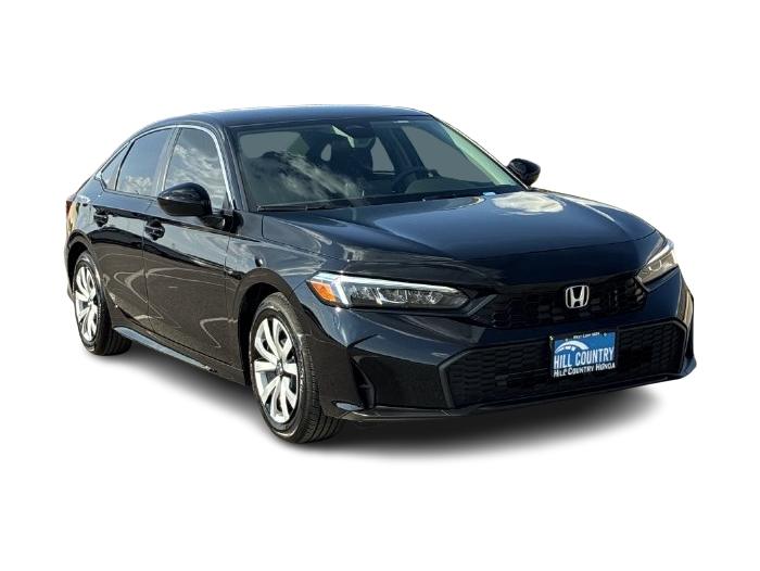 Thumbnail: 2026 Honda Civic - 23