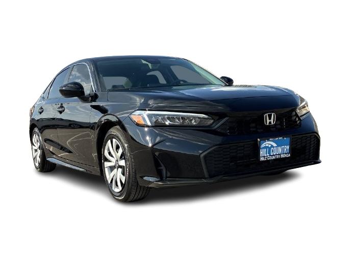 Thumbnail: 2026 Honda Civic - 24