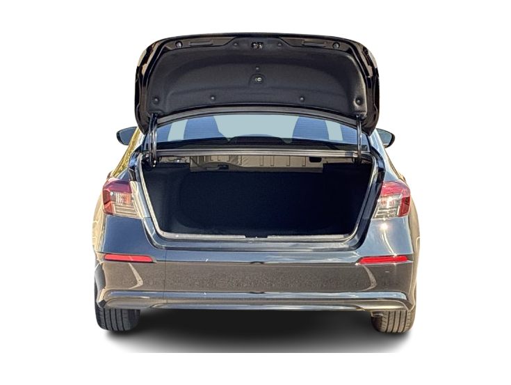 Thumbnail: 2026 Honda Civic - 18