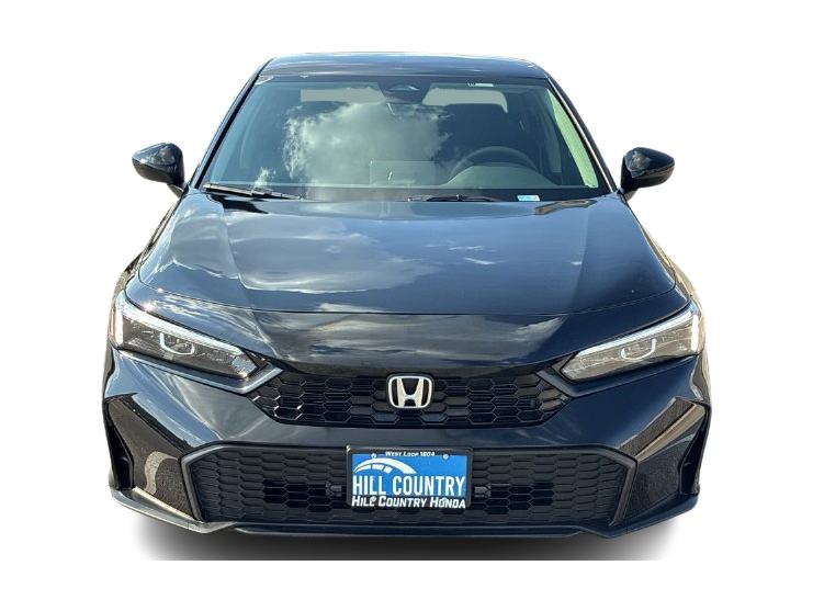 Thumbnail: 2026 Honda Civic - 6