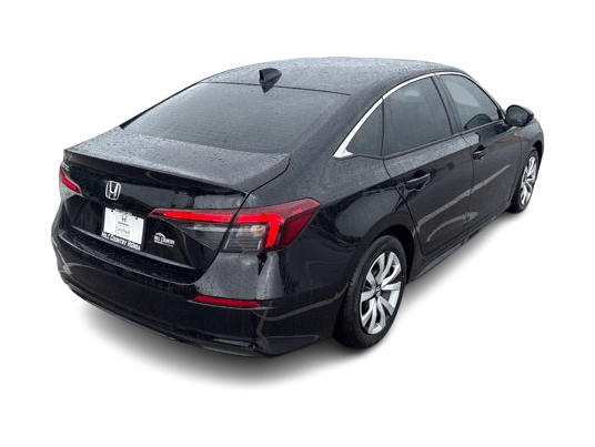 Thumbnail: 2026 Honda Civic - 16