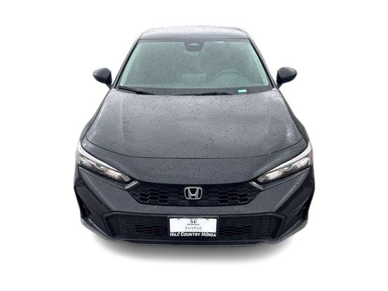 Thumbnail: 2026 Honda Civic - 6