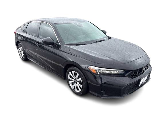 Thumbnail: 2026 Honda Civic - 18