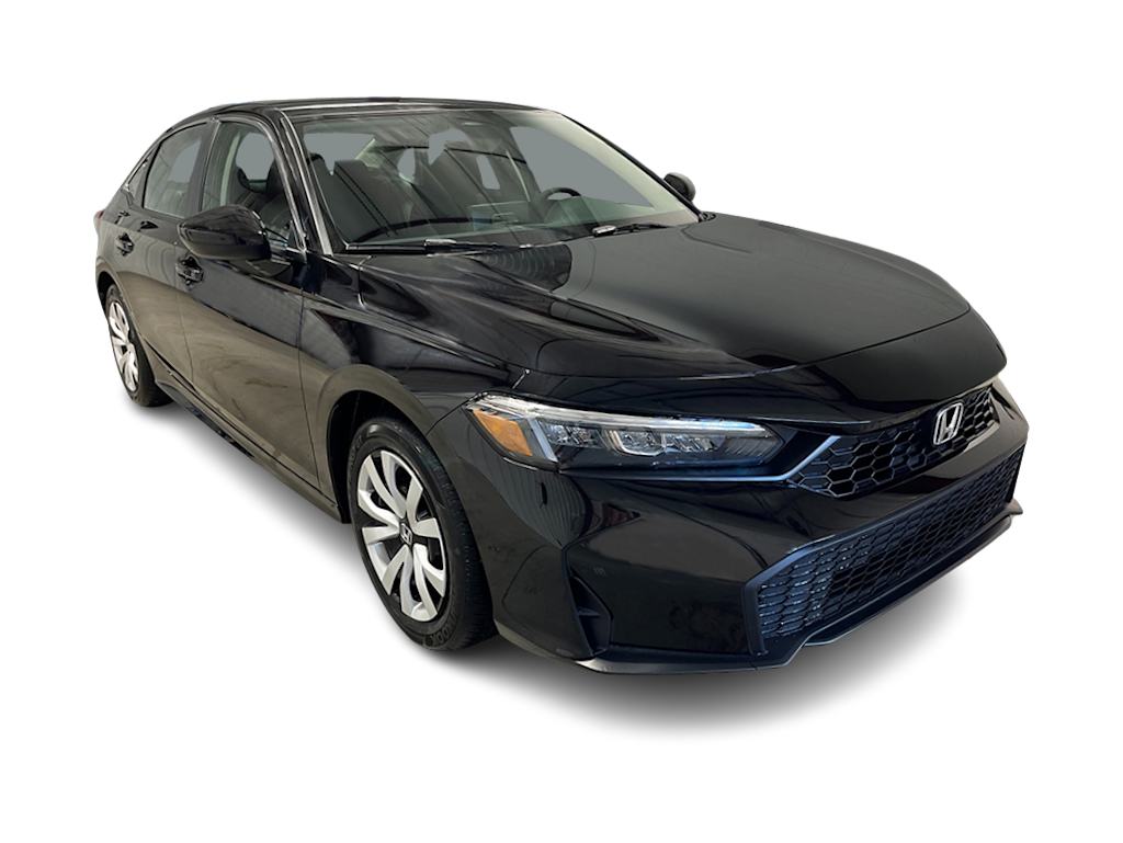 Thumbnail: 2026 Honda Civic - 17