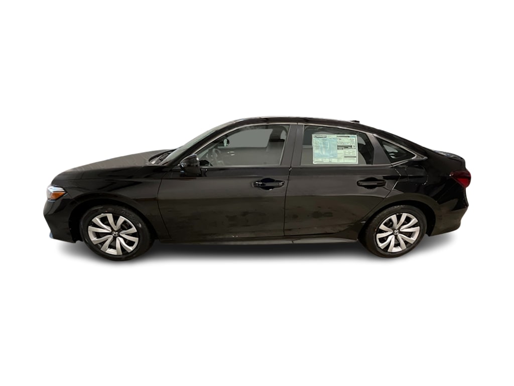 Thumbnail: 2026 Honda Civic - 3