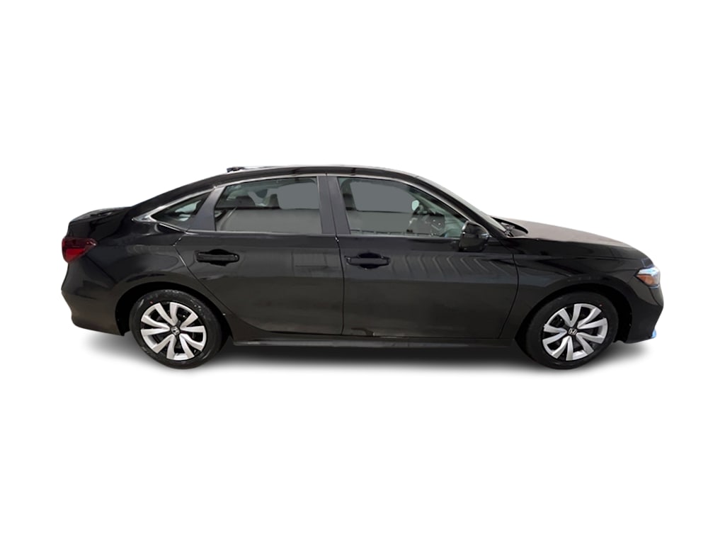 Thumbnail: 2026 Honda Civic - 16