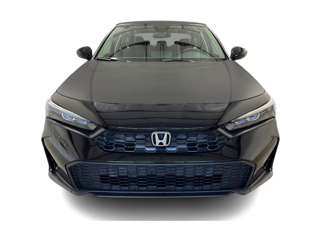 Thumbnail: 2026 Honda Civic - 18