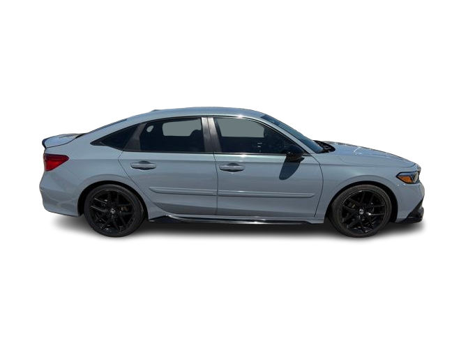 Thumbnail: 2022 Honda Civic - 18