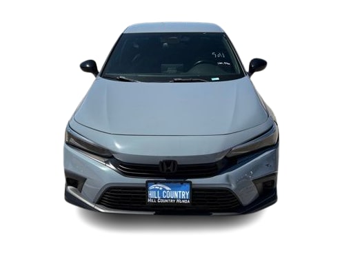 Thumbnail: 2022 Honda Civic - 6