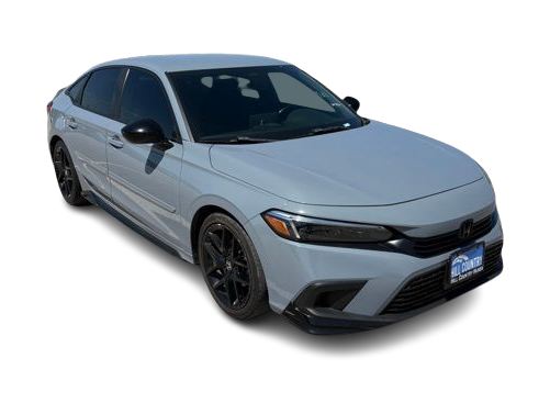 Thumbnail: 2022 Honda Civic - 19