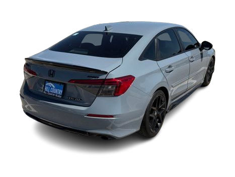 Thumbnail: 2022 Honda Civic - 17