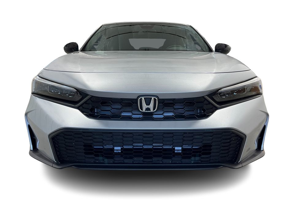 Thumbnail: 2026 Honda Civic - 6