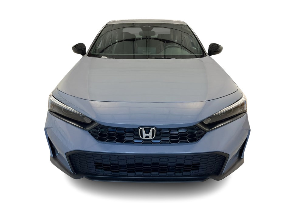 Thumbnail: 2026 Honda Civic - 6