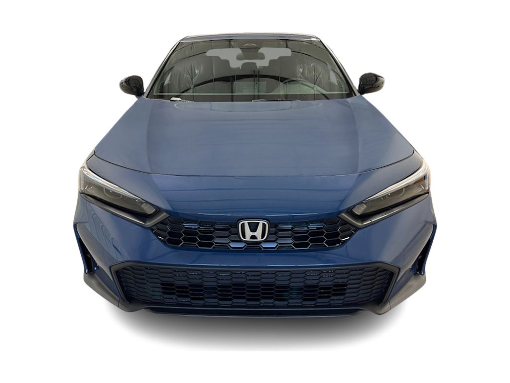 Thumbnail: 2026 Honda Civic - 6