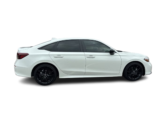 Thumbnail: 2026 Honda Civic - 22