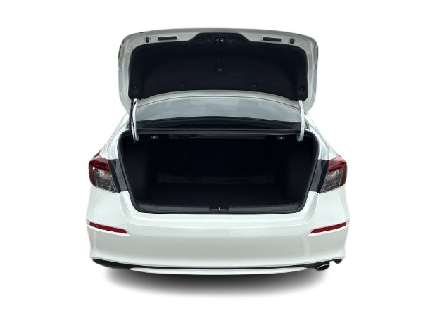 Thumbnail: 2026 Honda Civic - 18
