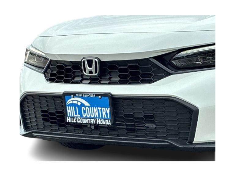 Thumbnail: 2026 Honda Civic - 26