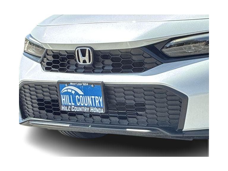 Thumbnail: 2026 Honda Civic - 11