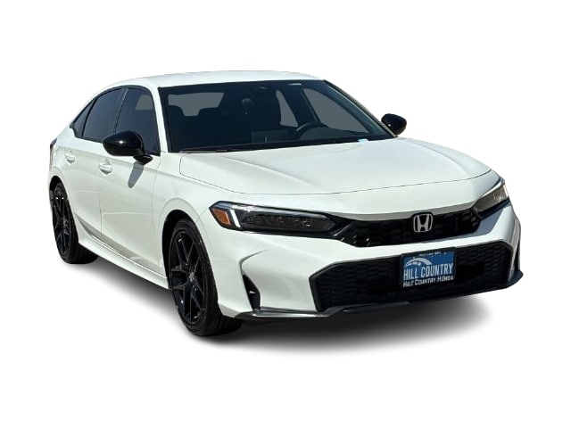 Thumbnail: 2026 Honda Civic - 9