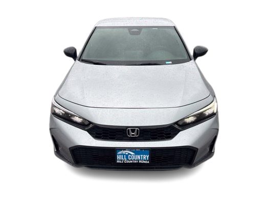 Thumbnail: 2026 Honda Civic - 6