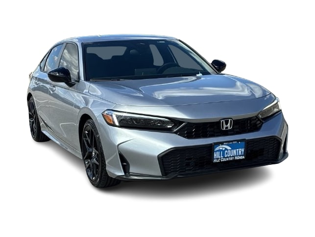 Thumbnail: 2026 Honda Civic - 23