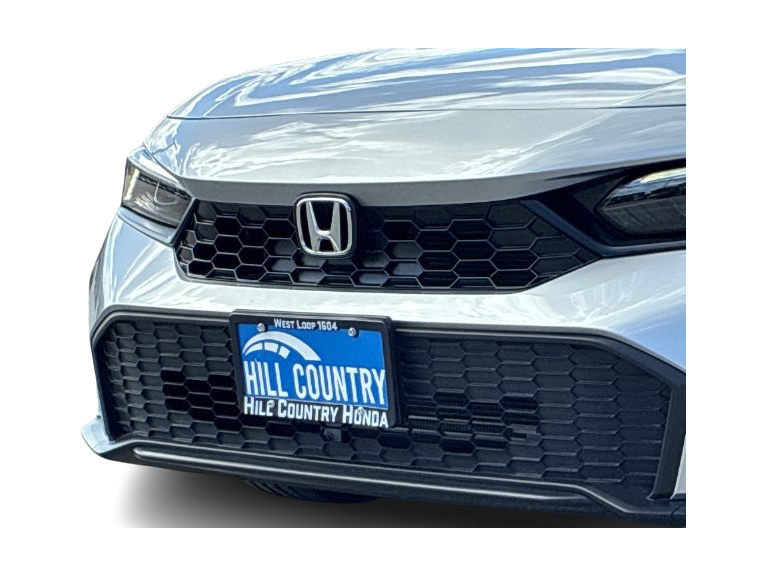 Thumbnail: 2026 Honda Civic - 26