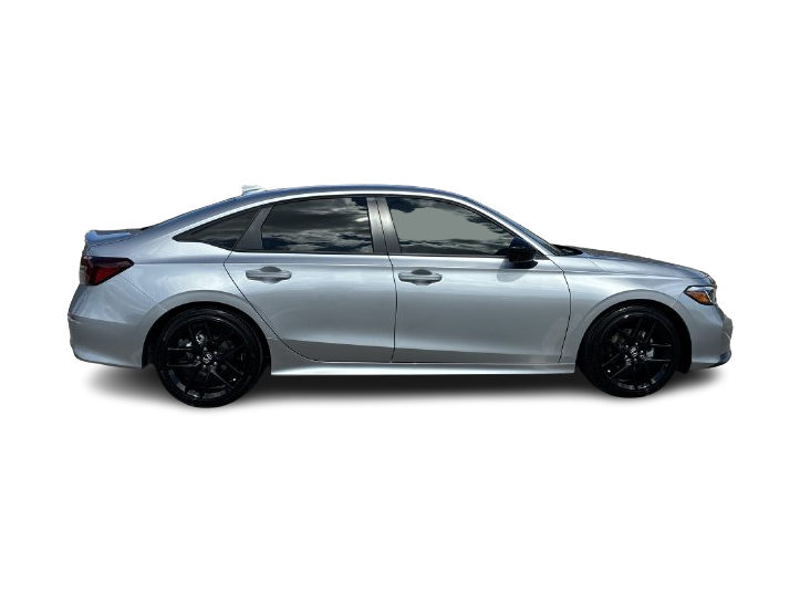 Thumbnail: 2026 Honda Civic - 22