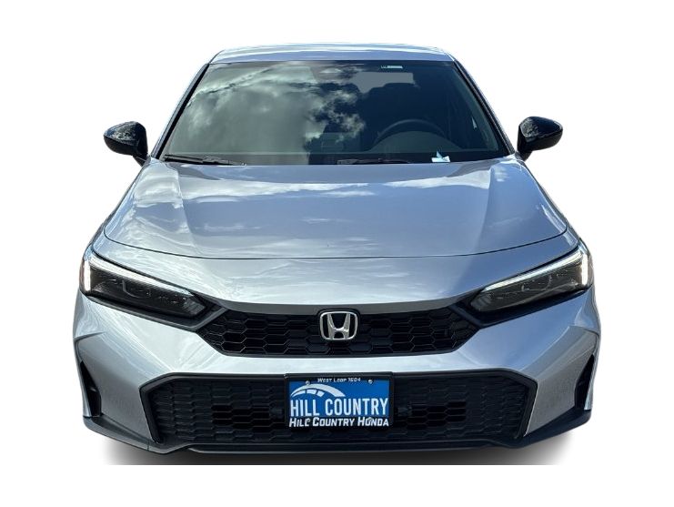 Thumbnail: 2026 Honda Civic - 6