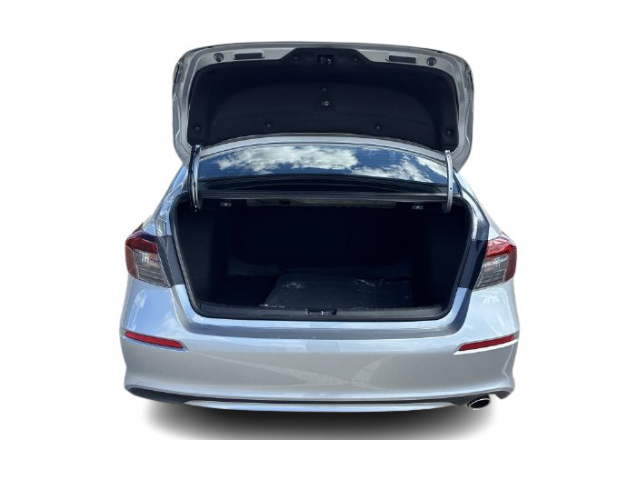 Thumbnail: 2026 Honda Civic - 18