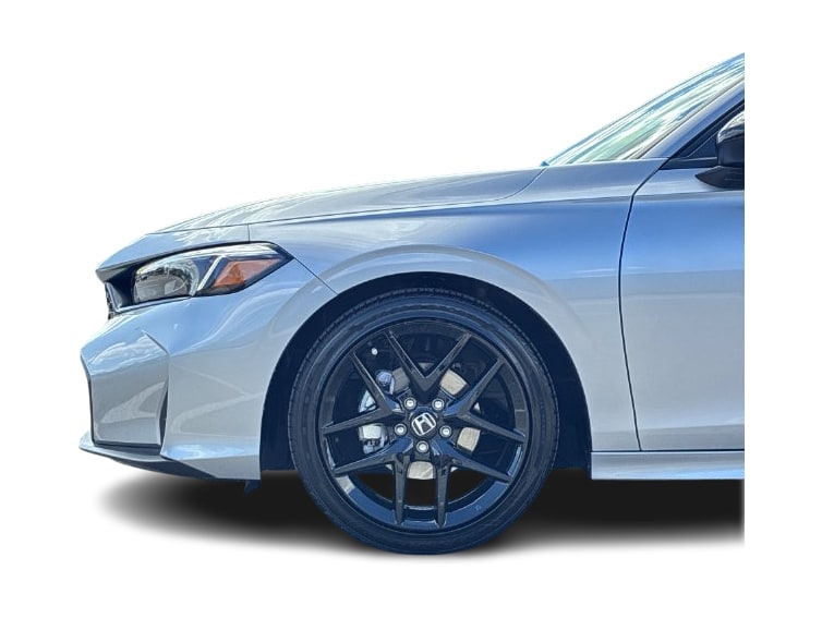 Thumbnail: 2026 Honda Civic - 28