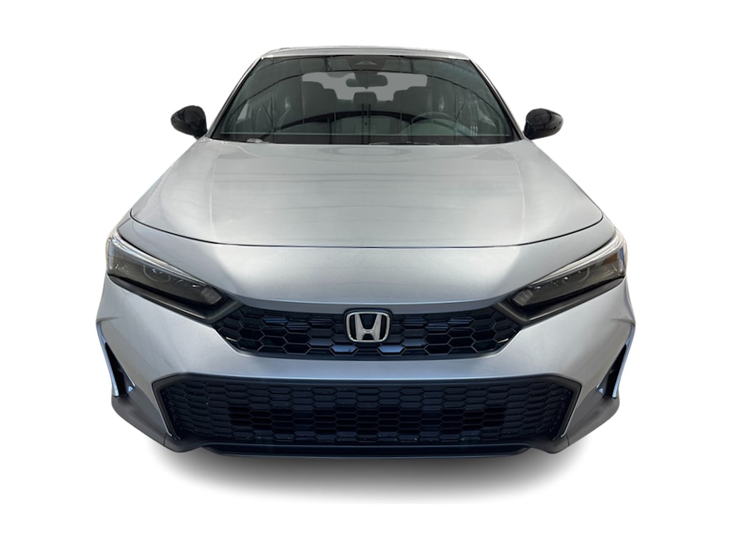 Thumbnail: 2026 Honda Civic - 6