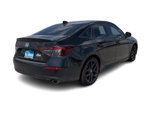 Thumbnail: 2026 Honda Civic - 16
