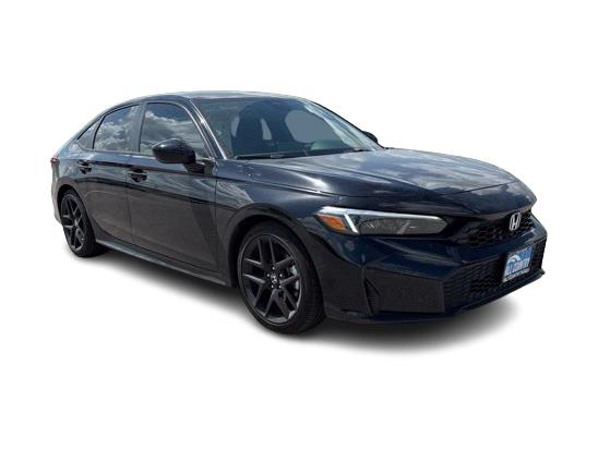 Thumbnail: 2026 Honda Civic - 18