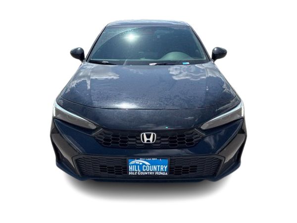 Thumbnail: 2026 Honda Civic - 6