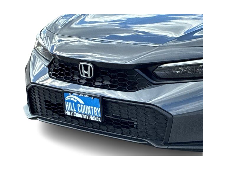 Thumbnail: 2026 Honda Civic - 25