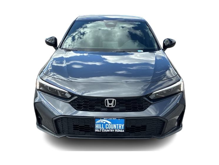 Thumbnail: 2026 Honda Civic - 6